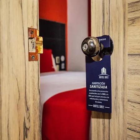 Hotel SR92