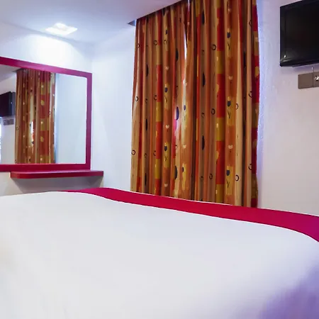 Hotel Sr92 Adults Only