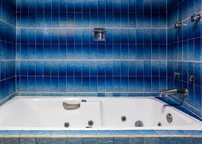 Sr92 Adults Only Hotel Mexico City