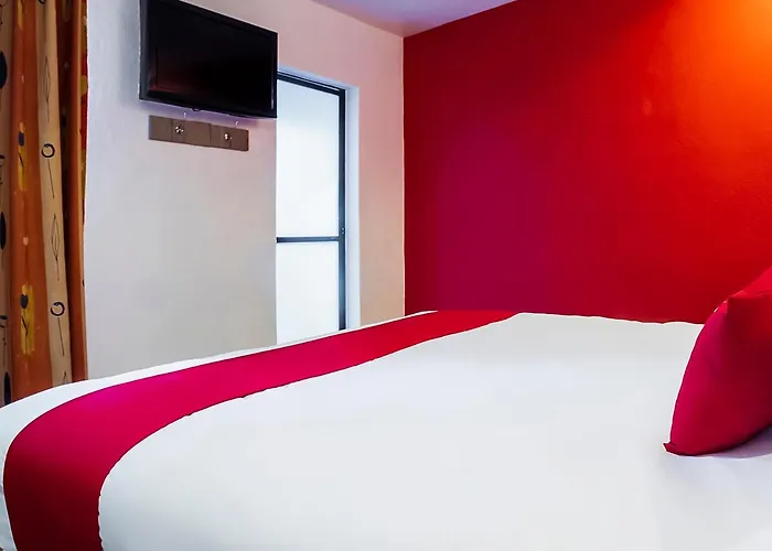 Hotel Sr92 Adults Only