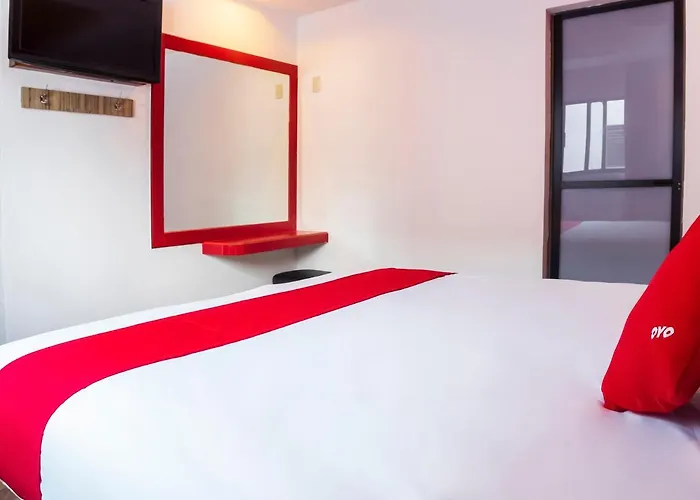 Sr92 Adults Only Hotel