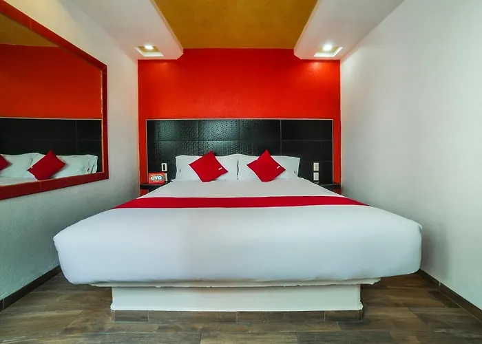 Hotel Sr92 Adults Only Mexico City