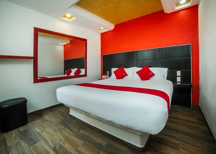 Sr92 Adults Only Hotel 2*