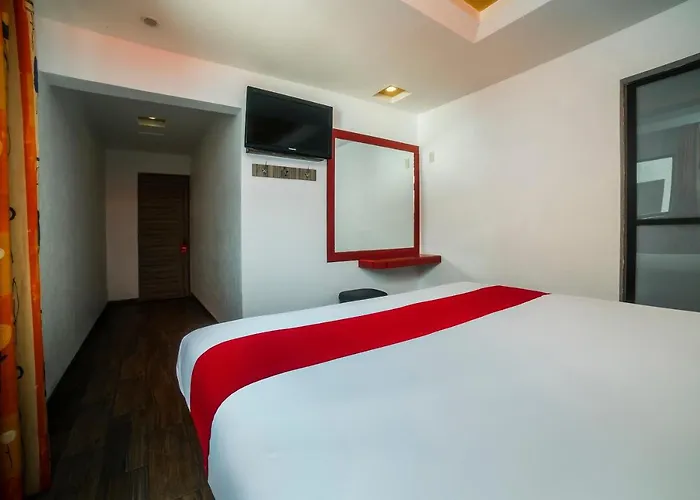 Sr92 Adults Only 2* Мехико
