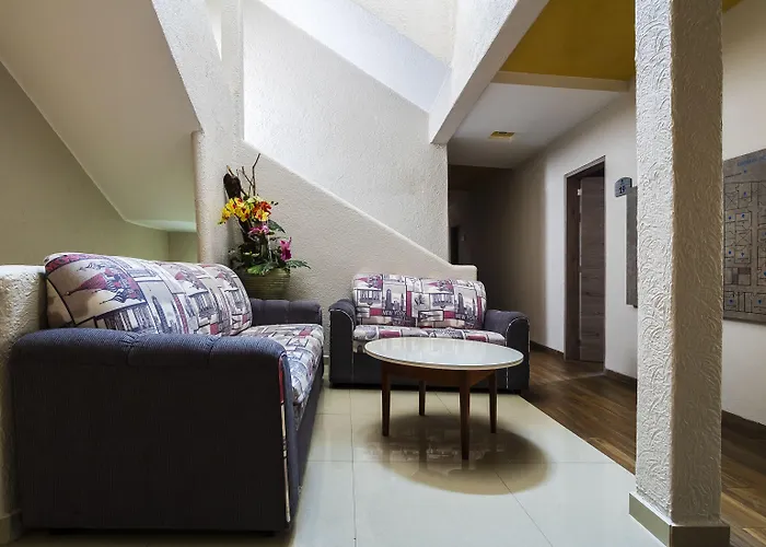 Sr92 Adults Only Hotel 2*