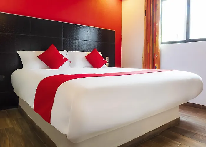 Hotel Sr92 Adults Only