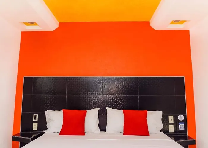 Hotel Sr92 Adults Only 2*