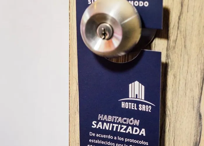 Hotel Sr92 Adults Only 2*