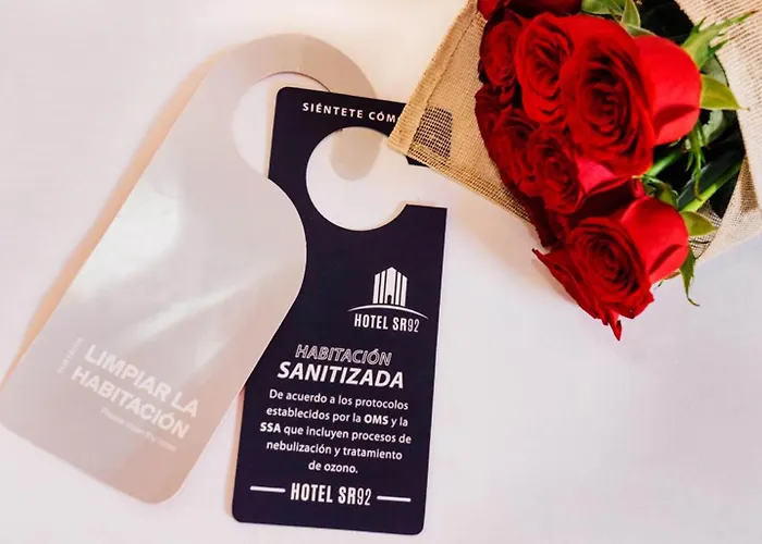 Sr92 Adults Only Hotel
