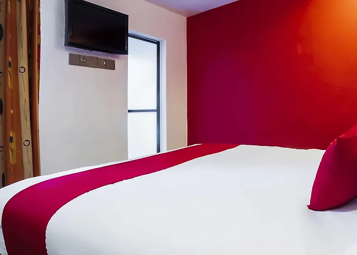 Отель Sr92 Adults Only 2*